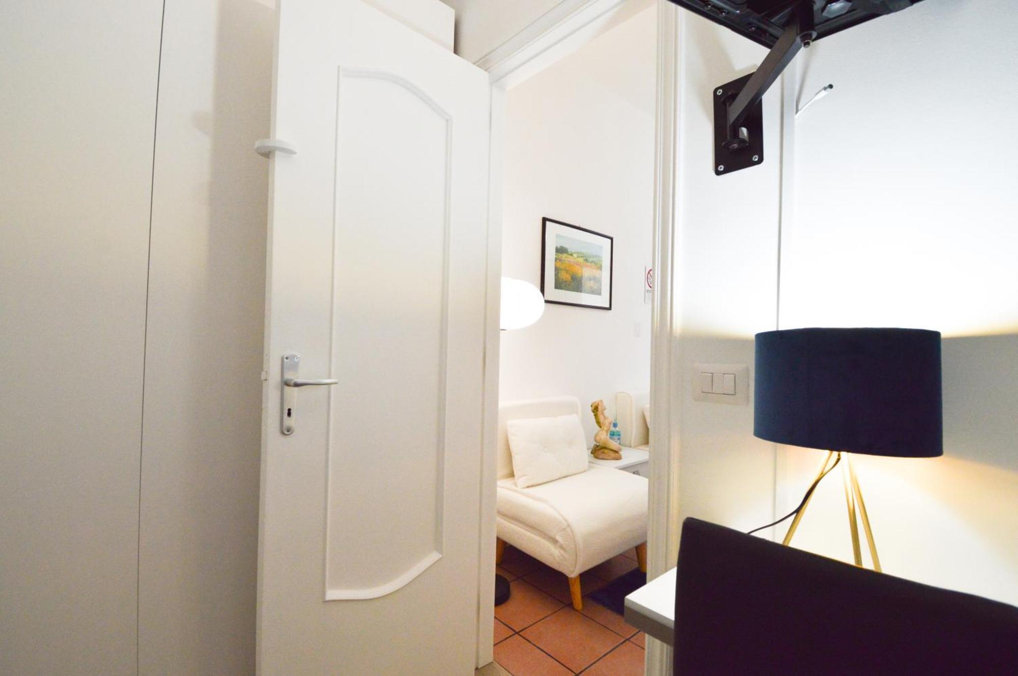Casa Ekaterina Free Wifii - Spiaggia 200 Metri Brolo Exteriér fotografie