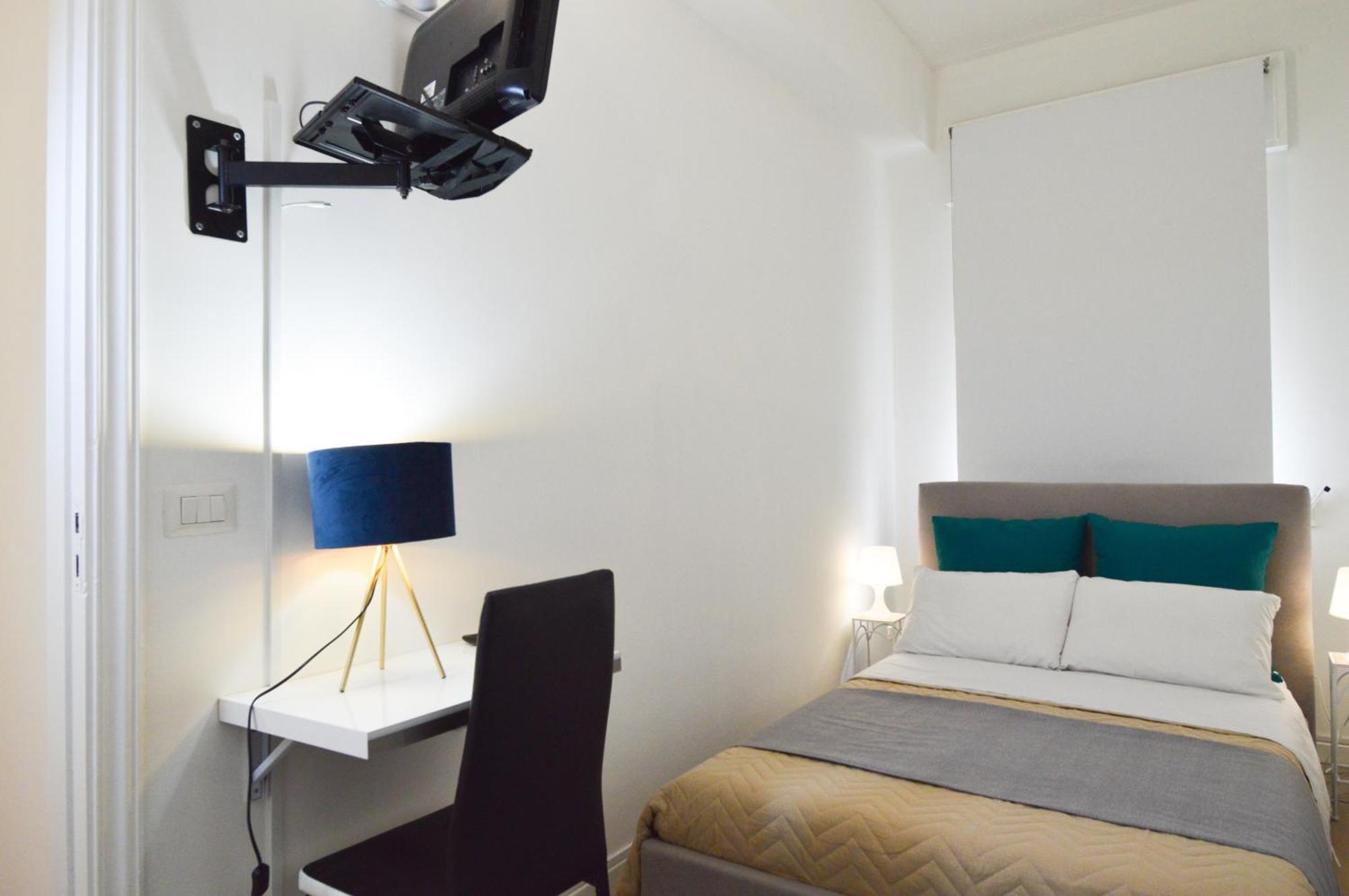 Casa Ekaterina Free Wifii - Spiaggia 200 Metri Brolo Exteriér fotografie