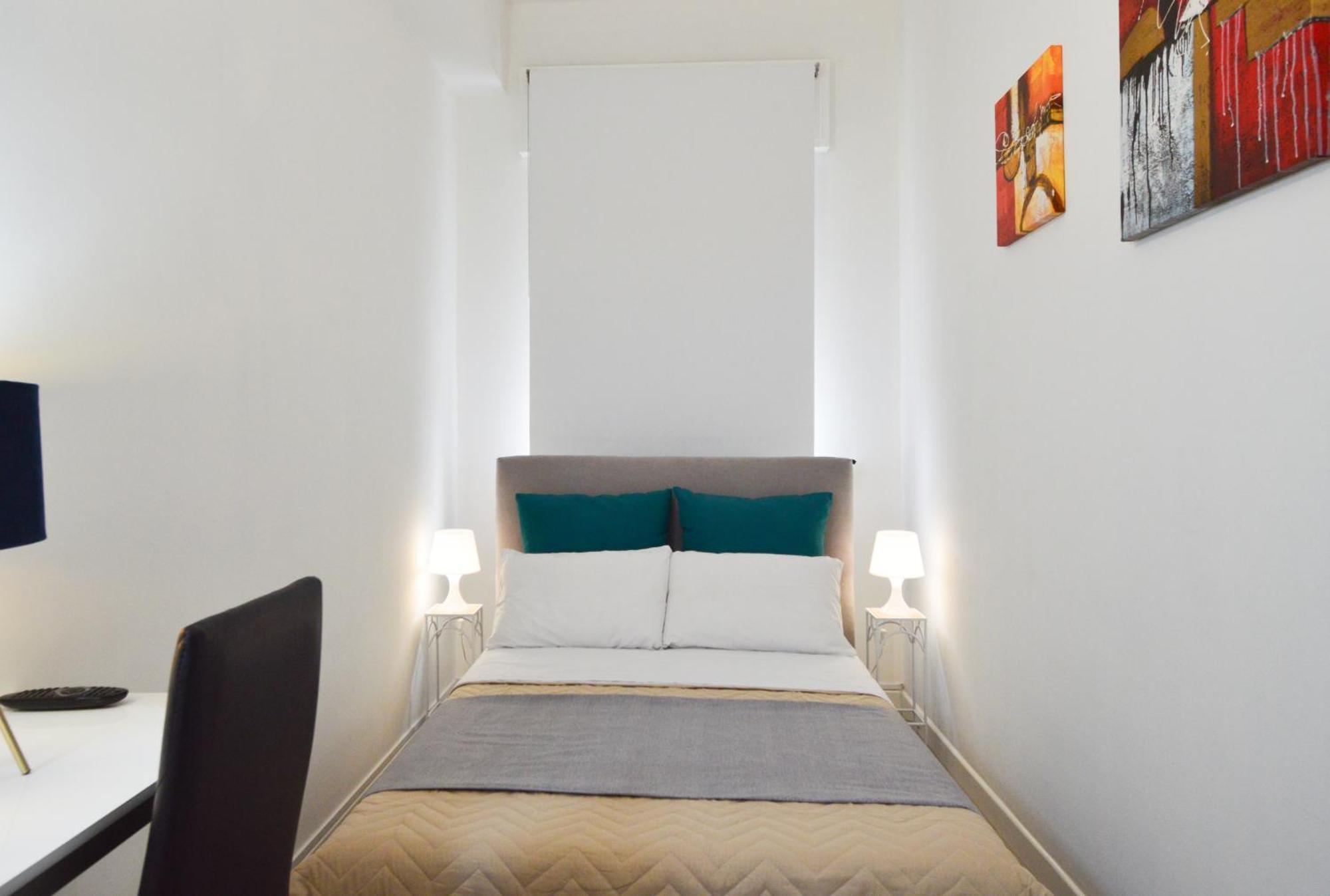 Casa Ekaterina Free Wifii - Spiaggia 200 Metri Brolo Exteriér fotografie