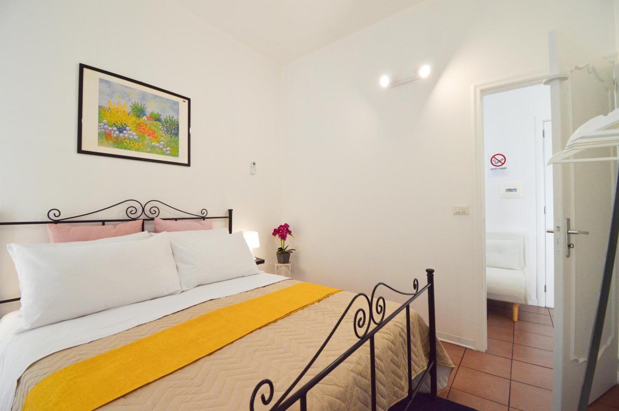 Casa Ekaterina Free Wifii - Spiaggia 200 Metri Brolo Exteriér fotografie