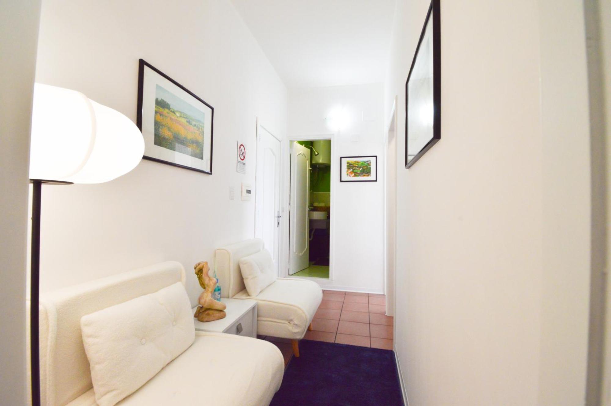 Casa Ekaterina Free Wifii - Spiaggia 200 Metri Brolo Exteriér fotografie