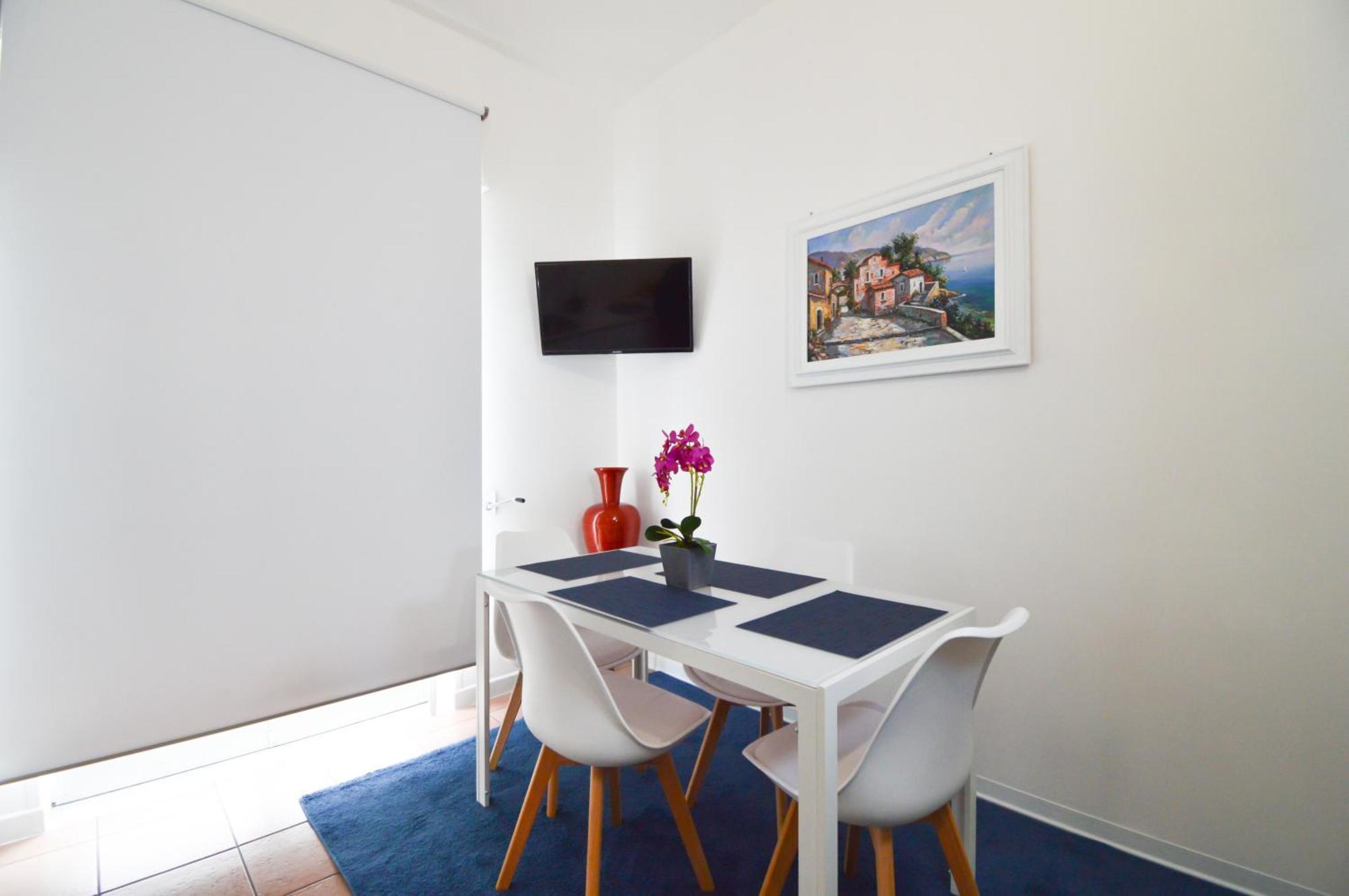 Casa Ekaterina Free Wifii - Spiaggia 200 Metri Brolo Exteriér fotografie
