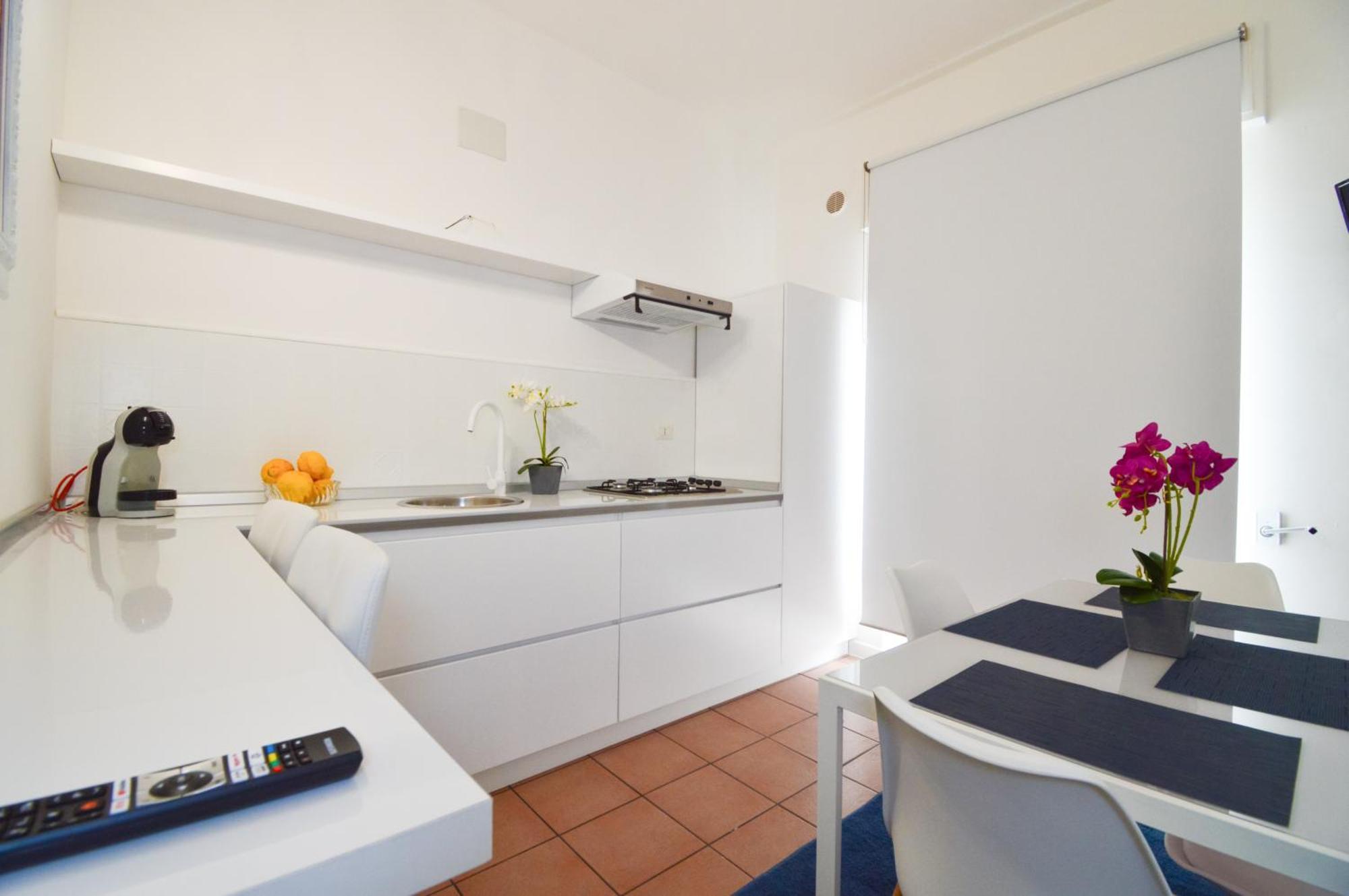 Casa Ekaterina Free Wifii - Spiaggia 200 Metri Brolo Exteriér fotografie