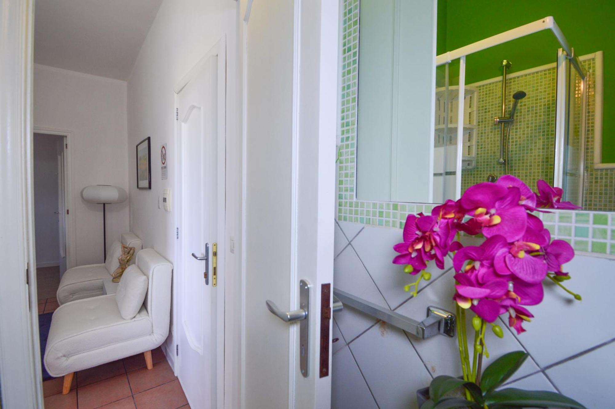 Casa Ekaterina Free Wifii - Spiaggia 200 Metri Brolo Exteriér fotografie